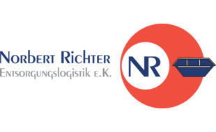 Norbert Richter Entsorgungslogistik e. K. in Ratingen - Logo