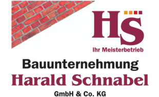 Harald Schnabel Bauunternehmung GmbH & Co. KG in Kaarst - Logo