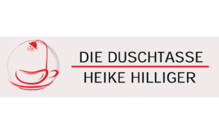 Die Duschtasse in Duisburg - Logo
