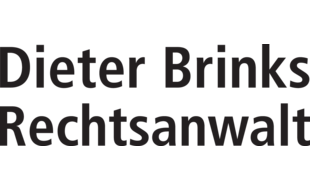Brinks Dieter Rechtsanwalt in Mönchengladbach - Logo