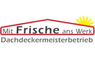 Bedachungen Frische in Düsseldorf - Logo