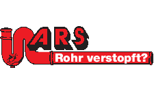 ARS GmbH in Remscheid - Logo
