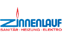 Zinnenlauf Sanitär - Heizung - Elektro in Düsseldorf - Logo