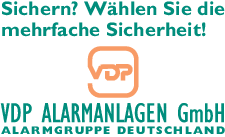 VDP Alarmanlagen GmbH