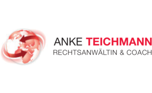 Teichmann, Anke in Hilden - Logo