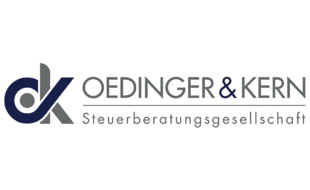Oedinger & Kern Steuerberatungsgesellschaft mbH in Oberhausen - Logo