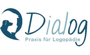 Dialog Praxis für Logopädie Felicitas Nehls in Mönchengladbach - Logo