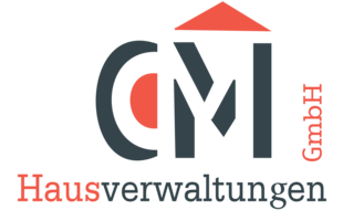 CM Hausverwaltungen GmbH in Kaarst - Logo