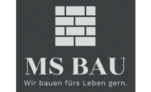 MS Bau in Wesel - Logo