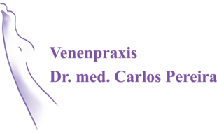 Venenpraxis Westwall, Dr. C. Pereira in Krefeld - Logo