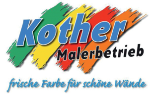 Malermeister Günter Kother