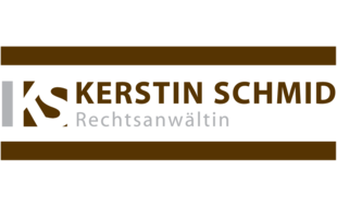 Rechtsanwältin Kerstin Schmid in Willich - Logo