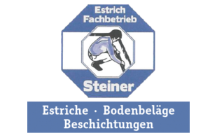 Estrich-Fachbetrieb Steiner in Hamminkeln - Logo
