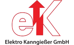 Elektro Kanngießer GmbH in Düsseldorf - Logo