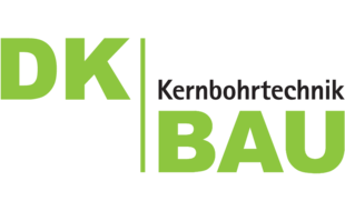 DK BAU Kernbohrtechnik in Neuss - Logo
