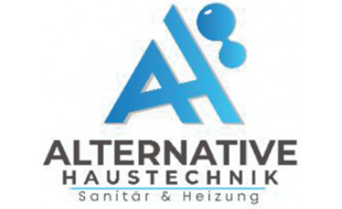 Alternative Haustechnik GmbH in Dinslaken - Logo