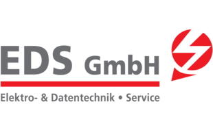EDS Elektro- u. Datentechnik Service GmbH in Velbert - Logo