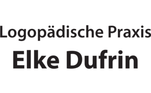 Dufrin Elke Logopädie in Kalkar - Logo