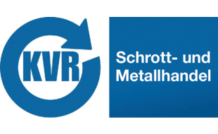 KVR in Remscheid - Logo