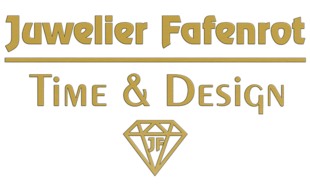 Juwelier Fafenrot Time & Design in Kaarst - Logo