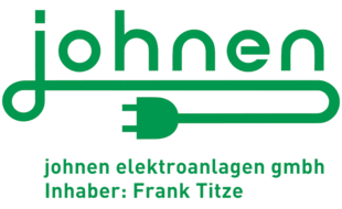 Johnen Elektroanlagen GmbH in Neuwerk Stadt Mönchengladbach - Logo