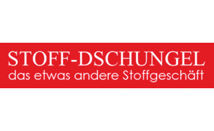 STOFF-DSCHUNGEL in Solingen - Logo