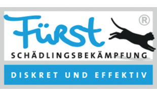 Fürst Schädlingsbekämpfung in Mettmann - Logo