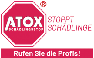 ATOX Schädlingsbekämpfung in Hünxe - Logo