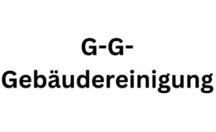 G-G-Gebäudereinigung in Neuss - Logo