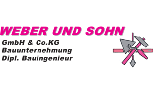 Weber und Sohn in Düsseldorf - Logo