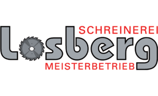 Schreinerei Walter Losberg in Mönchengladbach - Logo