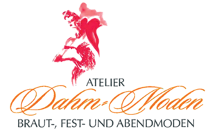 Dahm Festmode in Willich - Logo