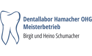 Hamacher Dentallabor OHG in Mönchengladbach - Logo