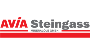 AVIA Steingass Mineralöle GmbH in Hilden - Logo