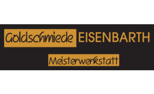 Goldschmiede Eisenbarth in Düsseldorf - Logo