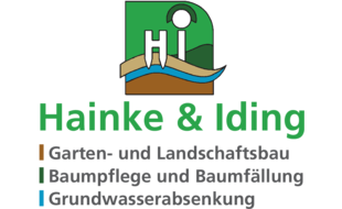Hainke & Iding GmbH in Hamminkeln - Logo