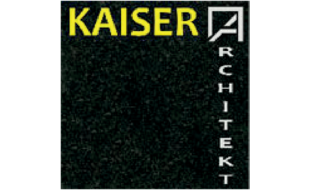 Rolf Kaiser Architekt in Kaarst - Logo