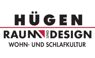 Hügen Raum u. Design in Kaarst - Logo