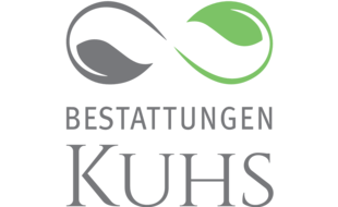 Bestattungen Kuhs in Heiligenhaus - Logo