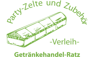 Helmut Ratz Getränkehandel in Allrath Stadt Grevenbroich - Logo