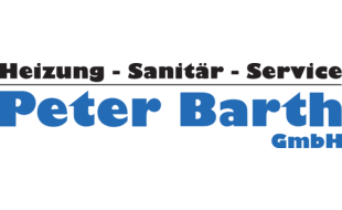 Peter Barth GmbH in Wuppertal - Logo