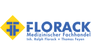 FLORACK Medizinischer Fachhandel OHG in Mönchengladbach - Logo