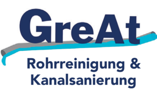 GreAt Rohrreinigung & Kanalsanierung Atasoy & Greven GbR in Solingen - Logo