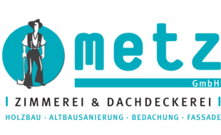 Metz GmbH in Remscheid - Logo