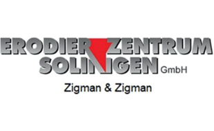 Bild zu Erodierzentrum Solingen GmbH in Wuppertal