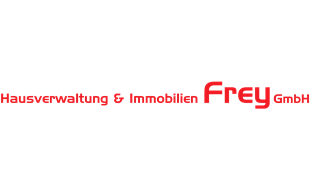 Frey GmbH Hausverwaltung & Immobilien in Rheinberg - Logo