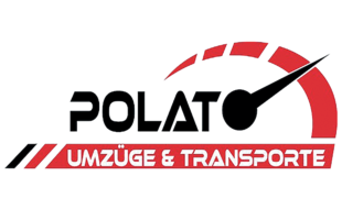 Polat Umzüge in Wuppertal - Logo
