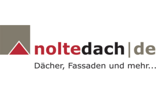 NOLTEDACH GmbH in Wuppertal - Logo
