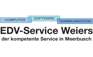 EDV Service Weiers in Büderich Stadt Meerbusch - Logo