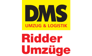 Ridder Möbeltransport GmbH in Wesel - Logo